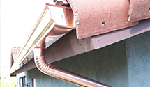 Rain Gutter Installation, Repair, Cleaning in Boyne Falls, MI